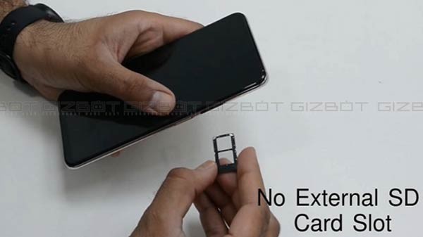 Battery, Connectivity And Security