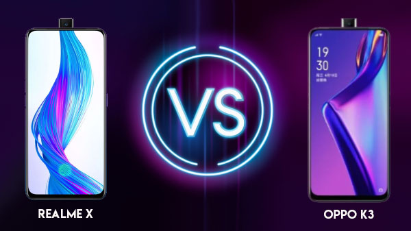 Display- 6.5” AMOLED Displays With No-Notch