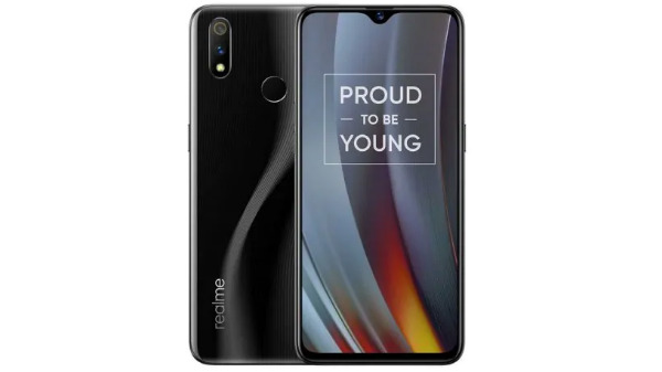 16% off on Relme 3 Pro