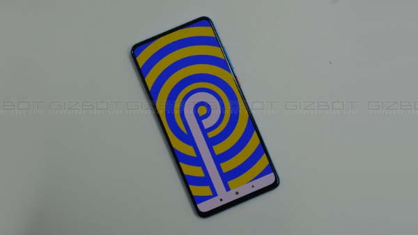 Redmi K20 Vs Oppo K3: Key Hardware 