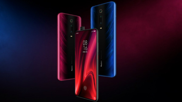 Redmi K20 Pro