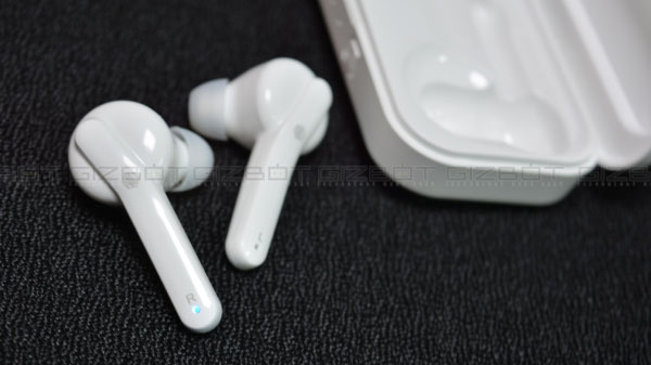 Lightweight But Awkward Fit