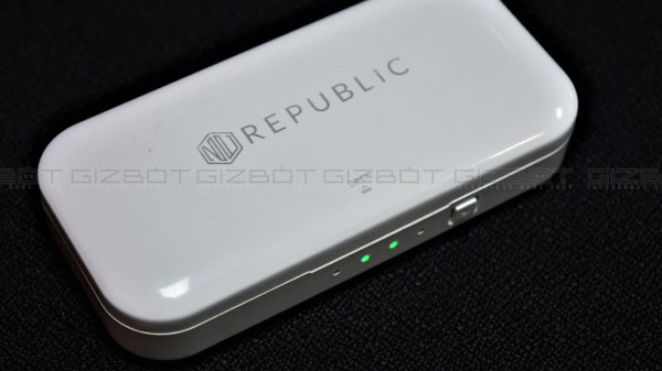 Pairing Is Quite Simple