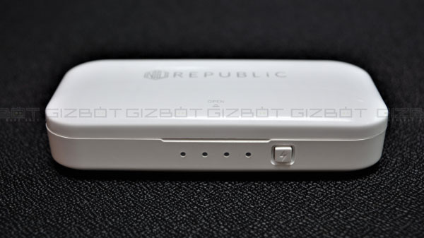 Delivers Good On Backup