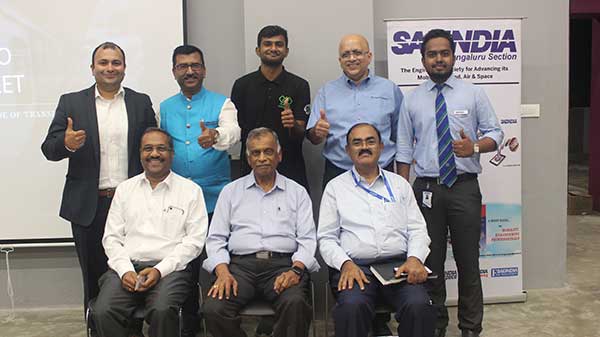 Here's How Hyperloop Is Going To Work India In Future