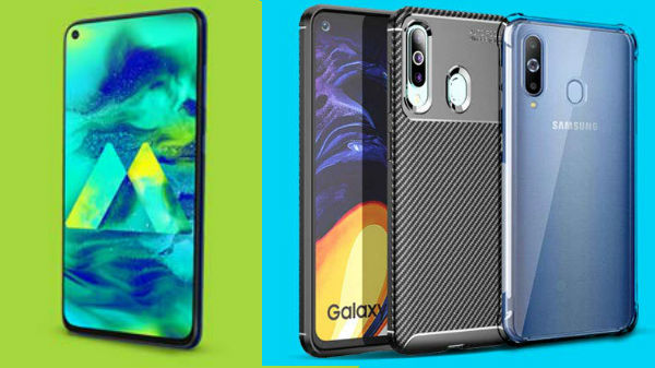 List Of Samsung Smartphones And Other Gadgets Launched In June 2019