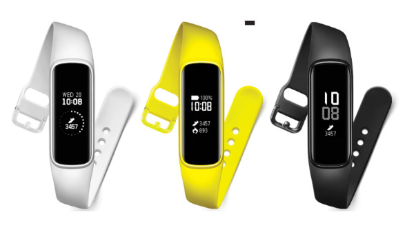 Samsung Galaxy Fit e