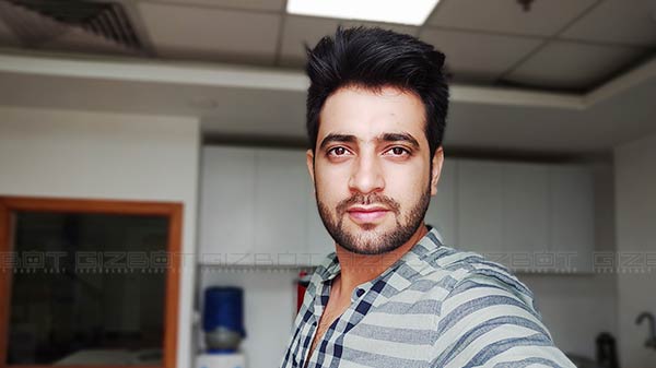 Selfie Camera Performance