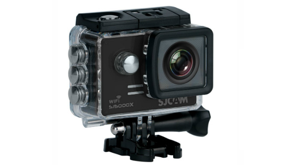 SJCam SJ5000X Elite Wi-Fi Action Camera