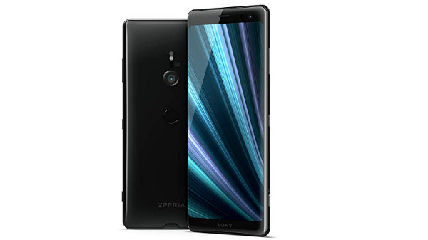 Sony Xperia XZ3