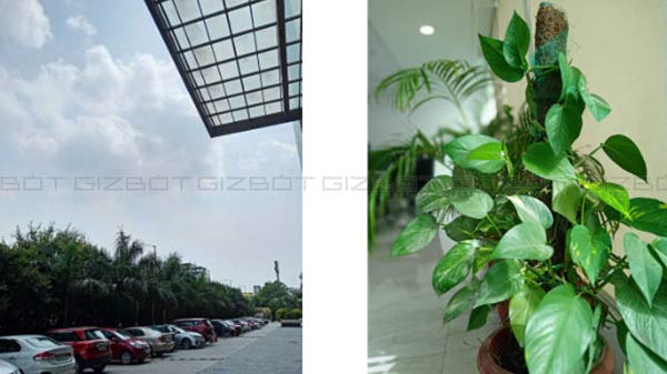 Still Camera Performance