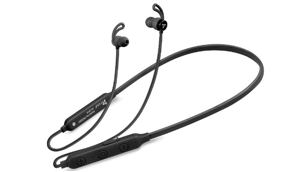 37% off on Syska HE5000 Pro Active Bluetooth Wireless Headset