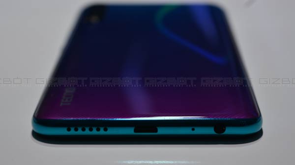 Smaller 3,500mAh Li-Po Battery