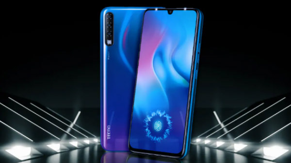 TECNO Phantom 9 launched in India for Rs. 14999