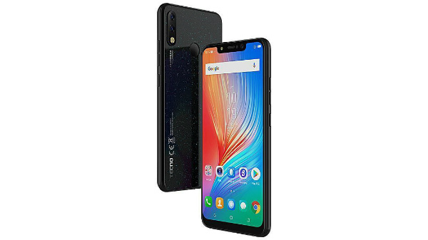 TECNO SPARK 3 Pro