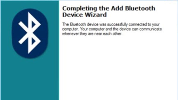 Update Bluetooth Driver