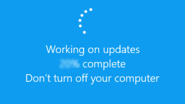 Update Windows