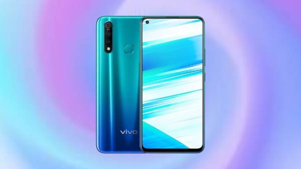 14% Off On Vivo Z1Pro