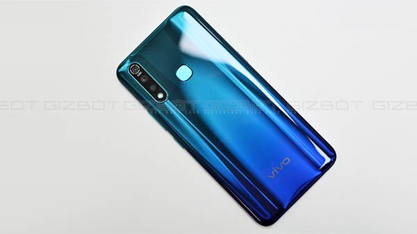 Vivo Z1 Pro Flipkart Sale Set On July 11 At 12 PM – Price And Offers