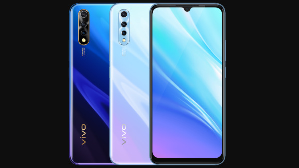 Vivo Y7s
