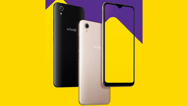 Vivo Y90 launched in India for Rs. 6,990
