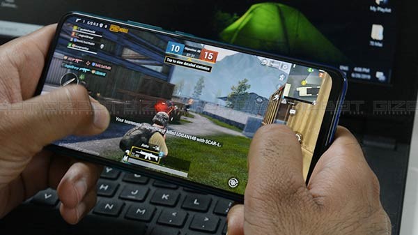 Hardware- Computing, Multitasking And Gaming Performance