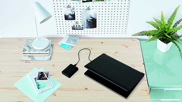 Western Digital Elements 1.5 TB External Hard Drive 