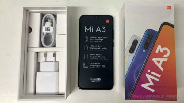 Xiaomi Mi A3 To Be Launched On July 25 – What To Expect