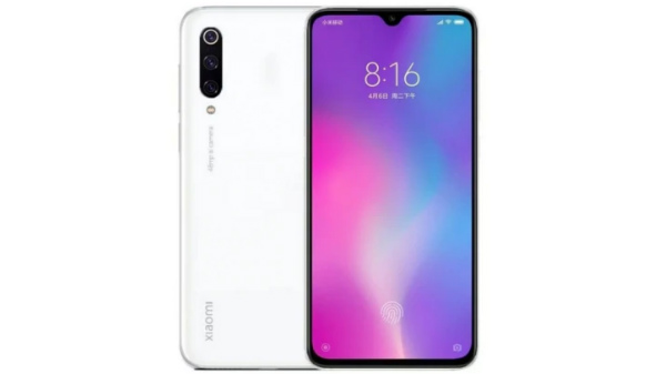 Xiaomi Mi CC9