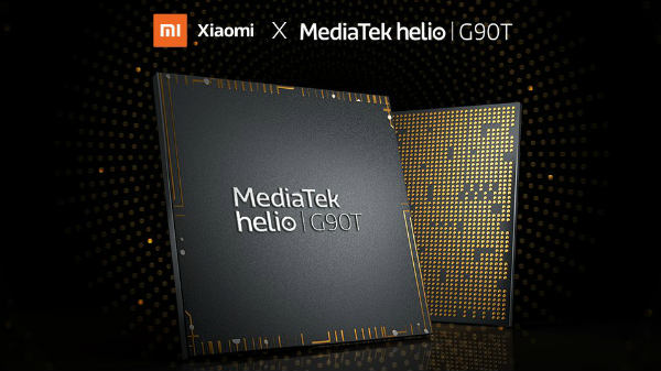 Xiaomi To Launch MediaTek Helio G90T Powered Gaming Smartphone