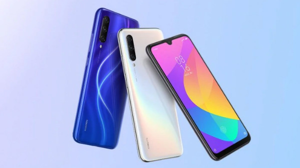 Xiaomi Mi CC9e