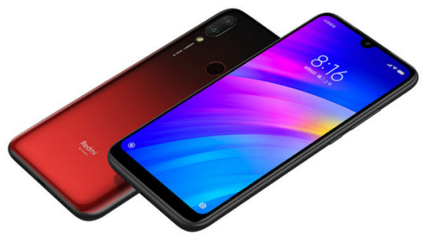 Redmi 7A