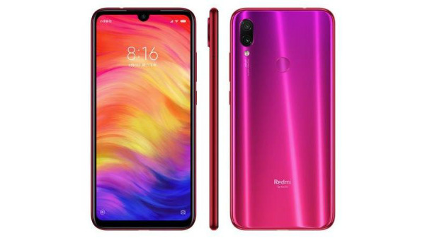 23% off on Redmi Note 7