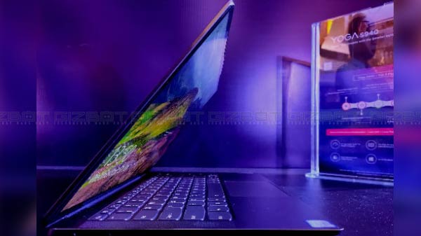 Hardware Configuration