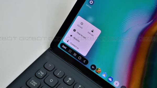Dex And Bixby Make Job Easier