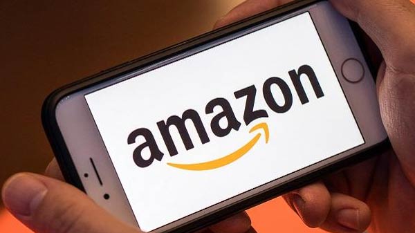 Using Amazon Drive and Photos