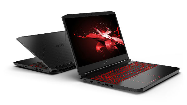 Acer Nitro 5 Series