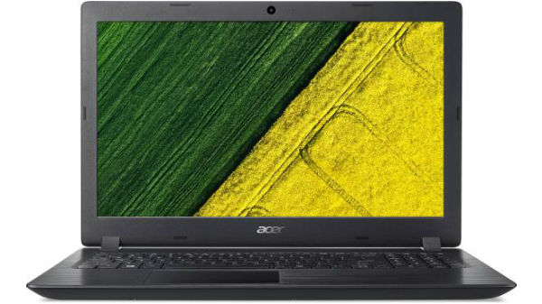 Acer Aspire 3 Celeron Dual Core