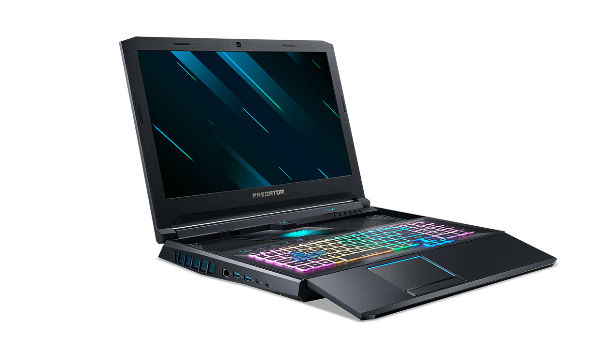 Acer Predator Helios 700 