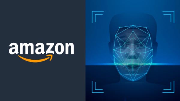 Amazon Facial Recognition System Will Be Able To Detect Fear 