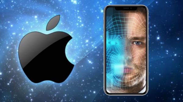 Apple iPhones With Improved Face Recognition
