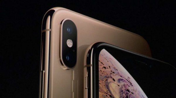 Apple iPhone XS Max