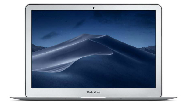 Apple MacBook Air Core i5 5th Gen