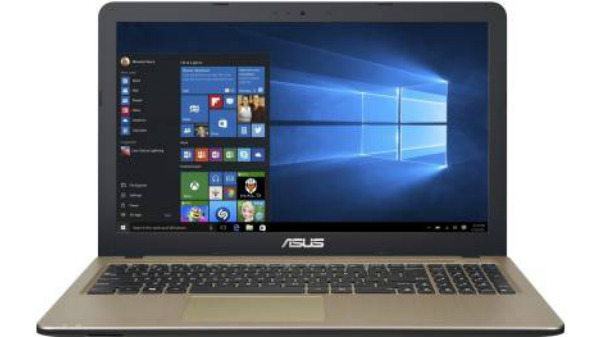 Asus APU Dual Core E1