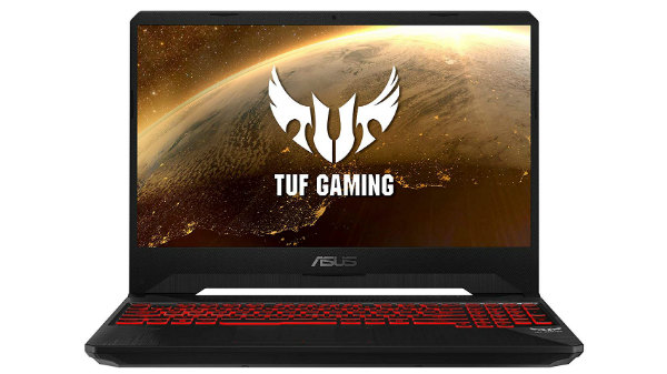 23% Off On ASUS TUF FX505DY-BQ002T 15.6-inch FHD Gaming Laptop