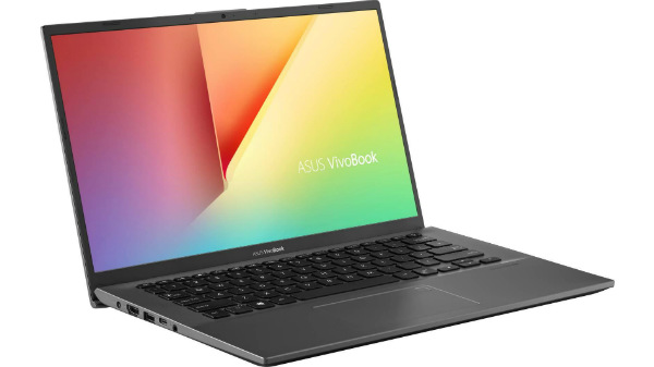 Asus VivoBook 14 Core i5 8th Gen