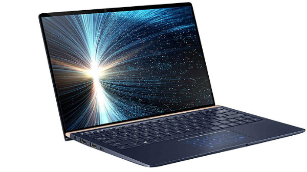 Asus ZenBook 13 Core i5 8th Gen