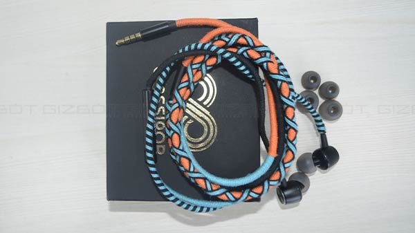 Thoughts About Crossloop Designer Earphones