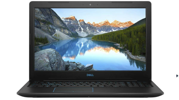 Dell G3 15 3000 Series Core i5 8th Gen
