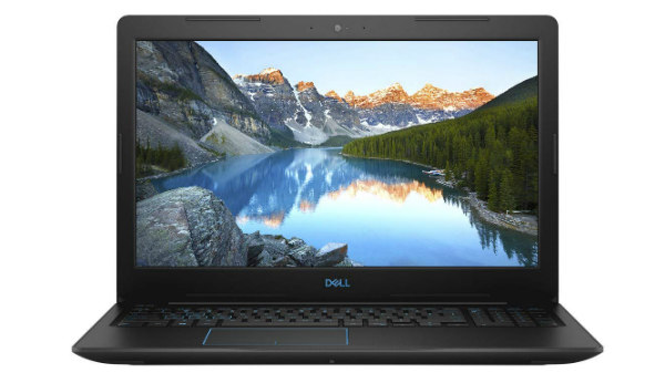 18% Off On Dell G Series G3 3579